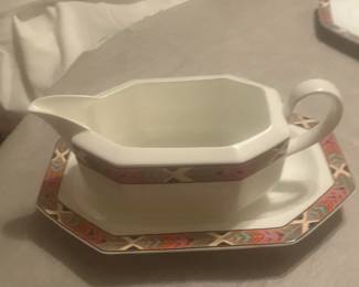 Villeroy & Boch Cheyenne gravy