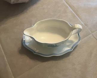 Villeroy & Boch Casa Piccolo gravy