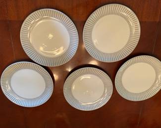 Salad Plates