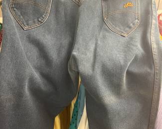Vintage Chic jeans - XL
