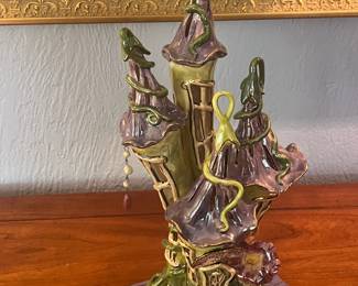 Blue Sky Clayworks, 2004