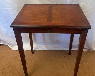 Various side tables $15 and  up