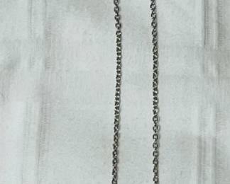 Sterling Silver locket