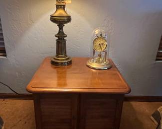 Various side tables $15 and  up