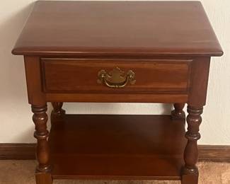 Various side tables $15 and  up