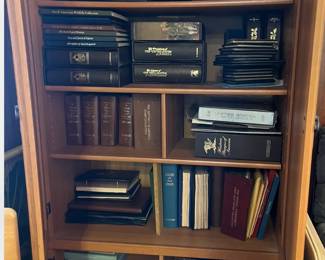 Armoire storage cabinet Lots of storage for $99!