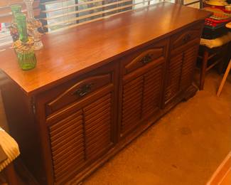 Buffet/sideboard $250