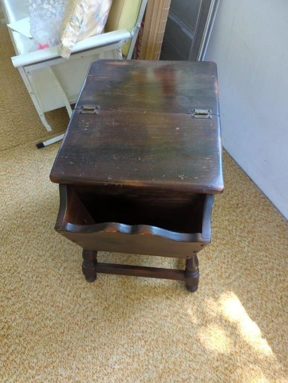 Online Anderson Dr. Auction in Belle Valley, PA starts on 5/29/2024