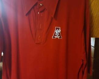 Another vintage Alabama shirt 