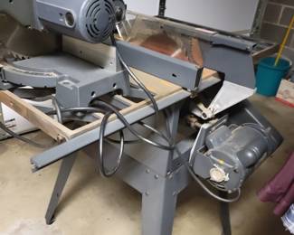 Table saw