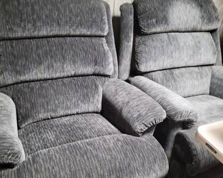 Lazboy Recliners