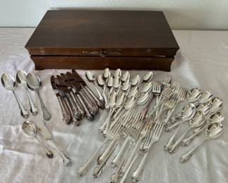 Flatware