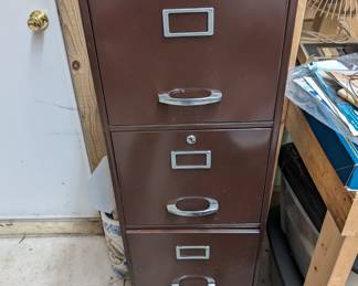 File Cabinet
