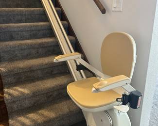 Acorn Stairlift