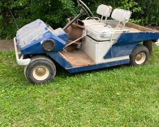 Golf Cart