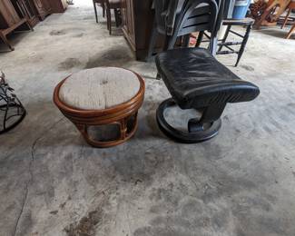 Foot Stools