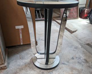 Modern Style End Table