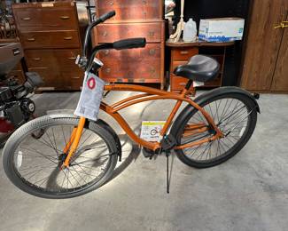 NEW Huffy Cruiser Bicycle 