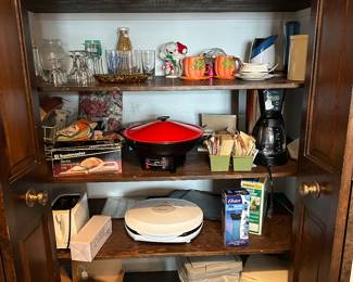 Small Kitchen Appliances, Kitchenware, China