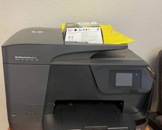HP Printer