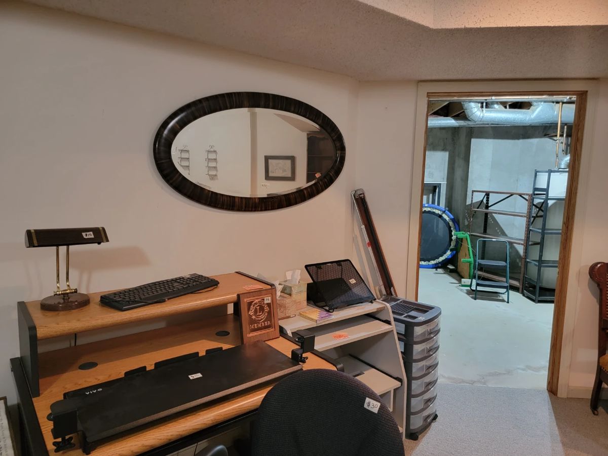 Allen's Lake sale in Wichita, KS starts on 6/5/2024