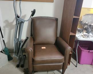 New Electric recliner