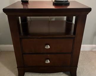 Nightstand