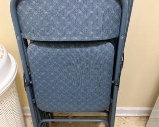 Folding Chairs