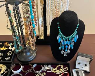 Costume Jewelry