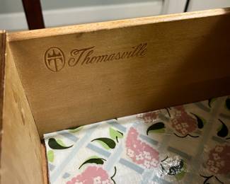 Thomasville Dresser