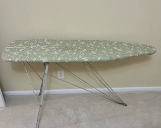 Ironing Board