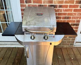 Char-Broil Grill