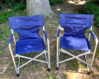 Camping Chairs