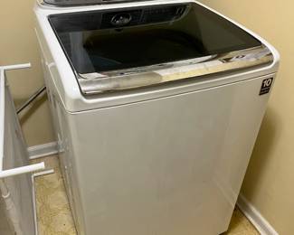 Samsung Washing Machine