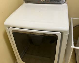 Samsung Dryer