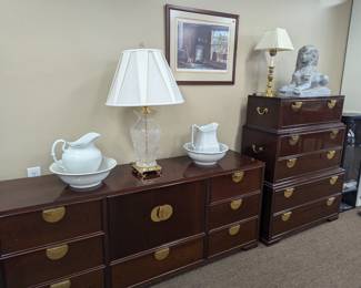 Thomasville Chests and Dressers
