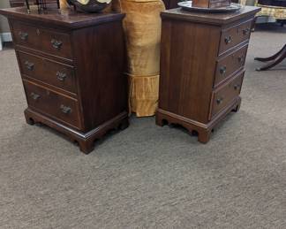 Craftique Night Stands