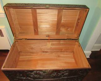 all original tags/badge - George Zee & Co, Kowloon Hong Kong, 1958