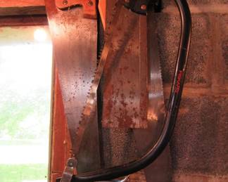 saws