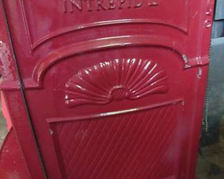 Vermont Castings INTREPID II