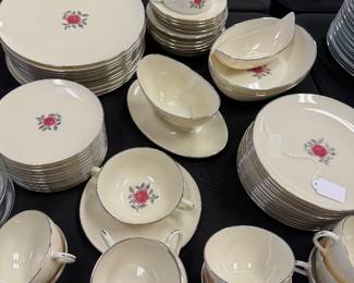 Ballad by Lenox China set