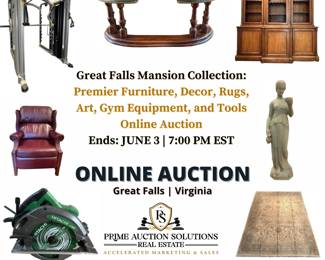 singleton collage auction 