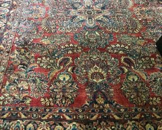 Oriental Rug