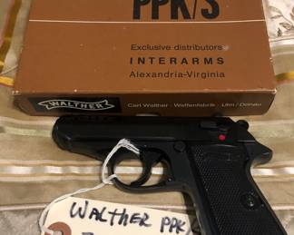 Must have NC drivers license & concealed carry permit to purchase handguns
Must be 18 years of age