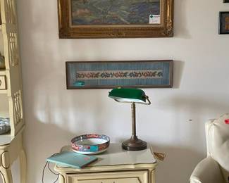 Henry Link nightstand