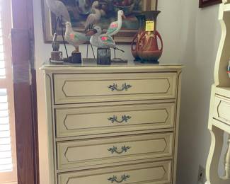 Henry Link upright dresser