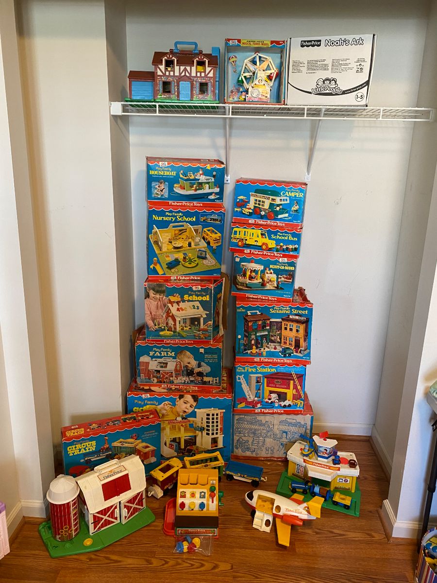 Estate Sale in Golf Club of Wentzville starts on 6/1/2024