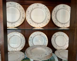 Villeroy & Boch "Kimono Edo"