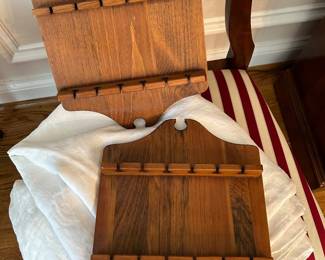 souvenir spoon racks