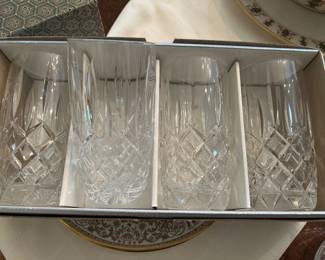 Gorham "Lady Anne" hiballs